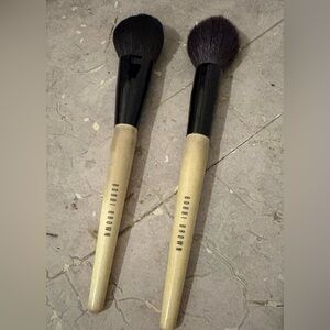 Bobbi Brown Blush & Powder Makeup Brushes